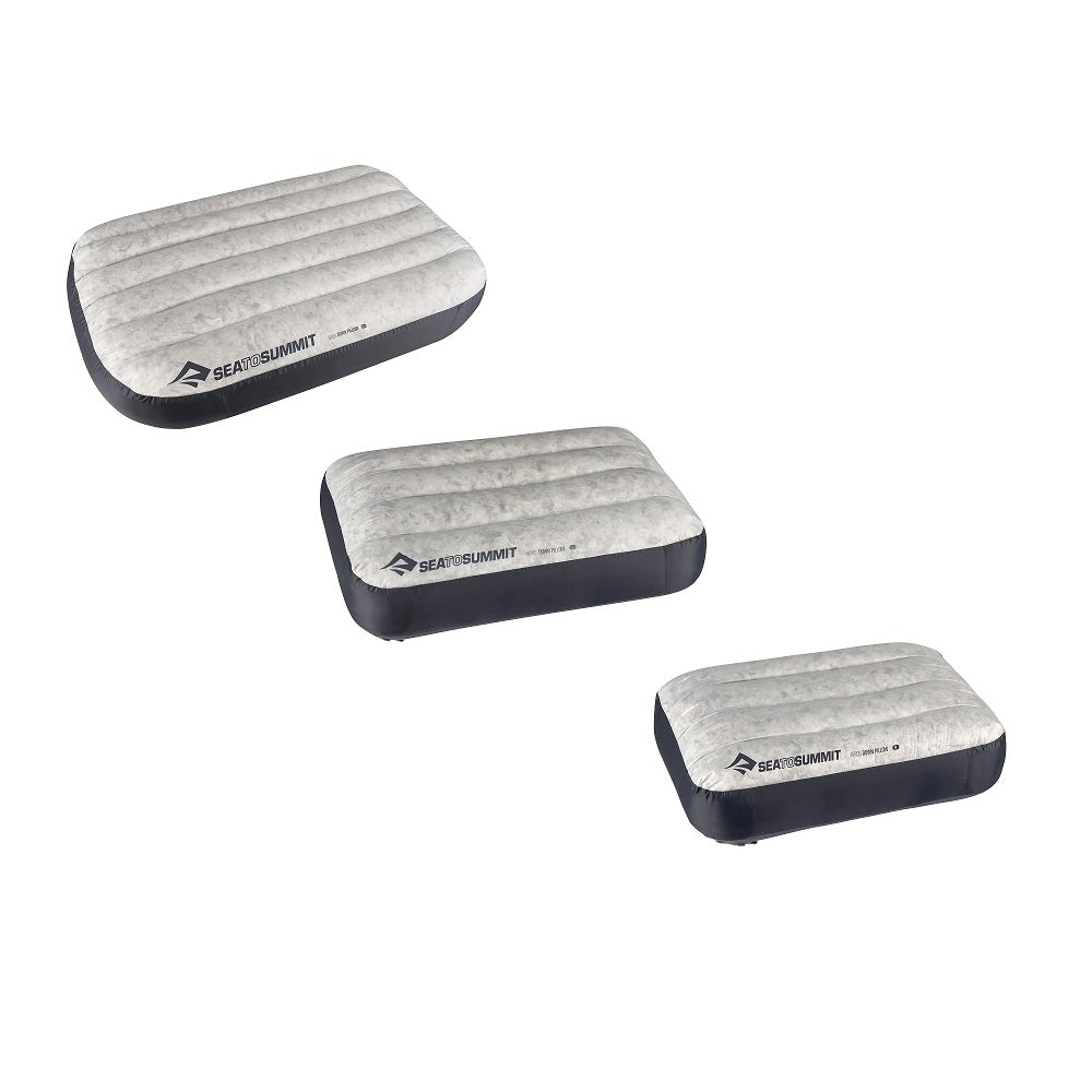 Sea to Summit Aeros Down Pillow