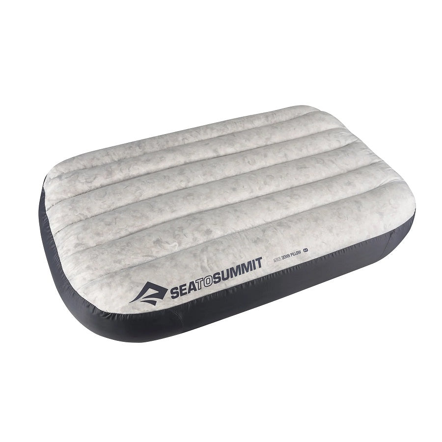 Sea to Summit AEROS Down Pillow - Blackhawk International