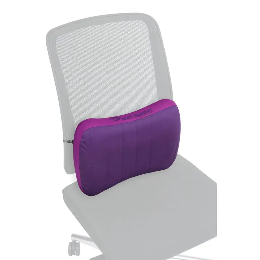 Sea To Summit Aeros Premium Lumbar Support Pillow - Blackhawk International