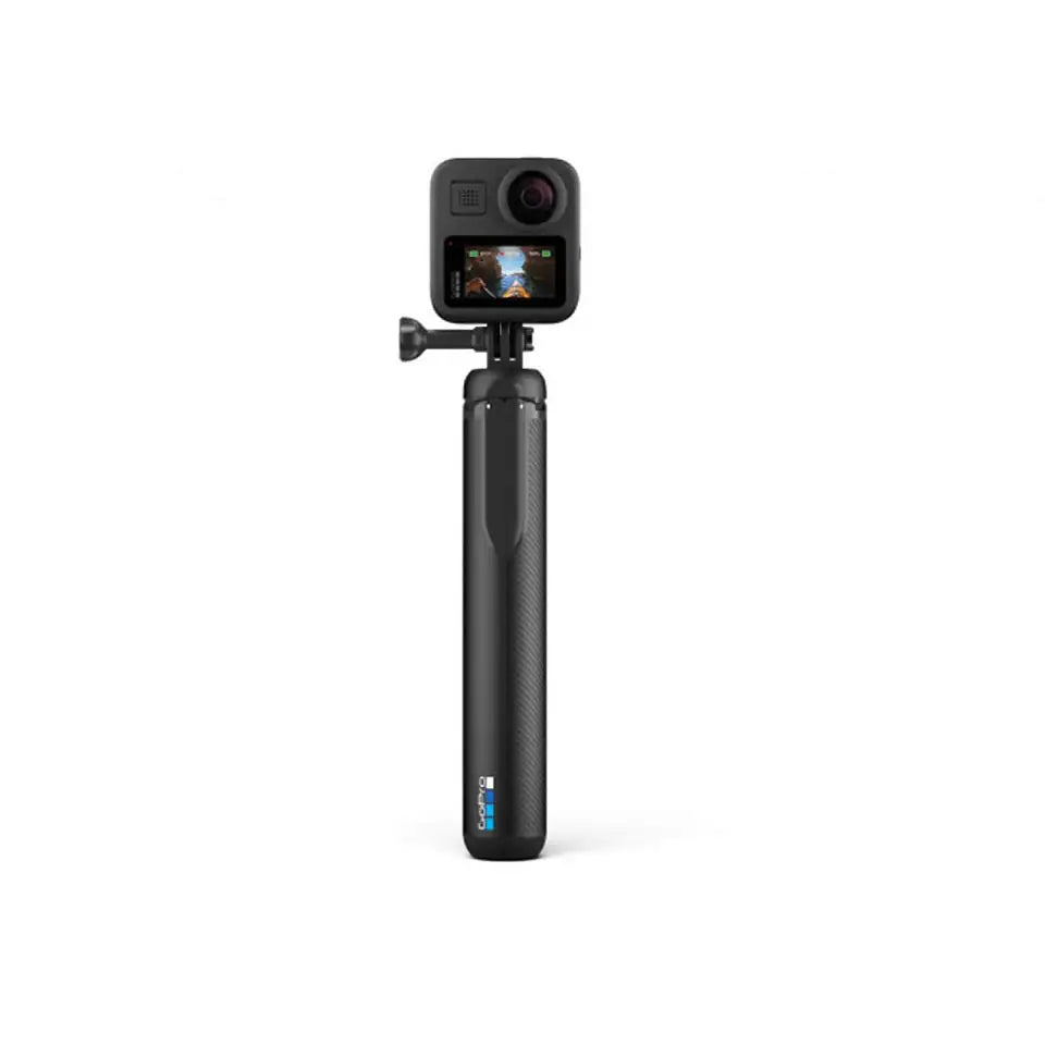 GoPro Official Max Grip + Tripod - Blackhawk International