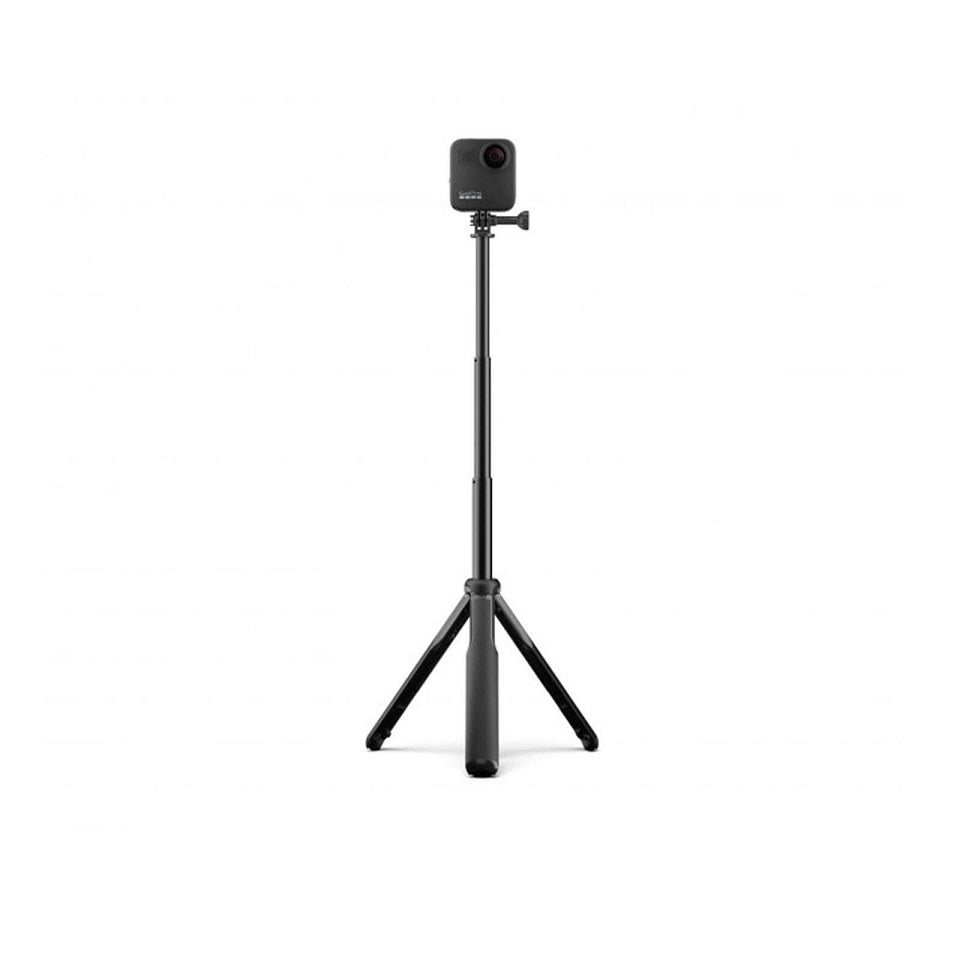 GoPro Official Max Grip + Tripod - Blackhawk International