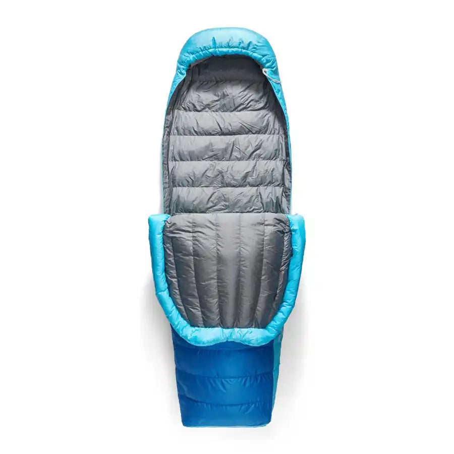 Sea To Summit Trek Down Sleeping Bag