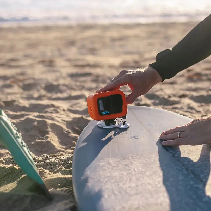 GoPro Official Surfboard SUP Mount - Blackhawk International