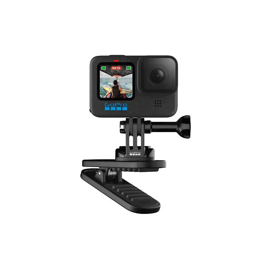 GoPro Official Magnetic Swivel Clip - Blackhawk International