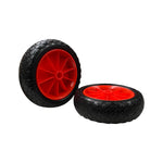 All Terrain Trolley Wheels - Blackhawk International