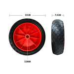 All Terrain Trolley Wheels - Blackhawk International