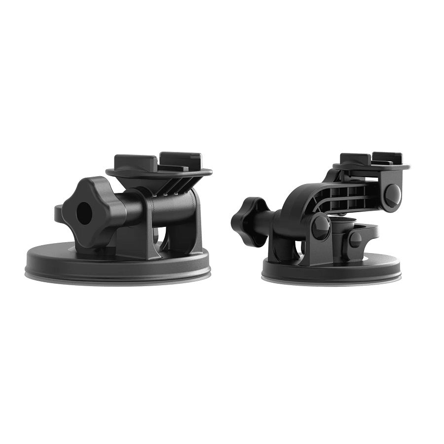 GoPro Official Suction Cup Mount - Blackhawk International