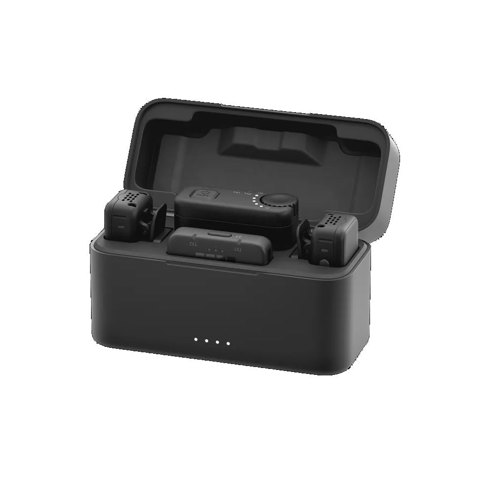 GoPro Wireless Mic Complete Kit