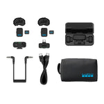 GoPro Wireless Mic Complete Kit