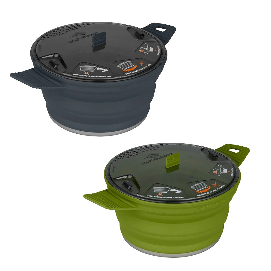 Sea to Summit  X-POT 2.8L