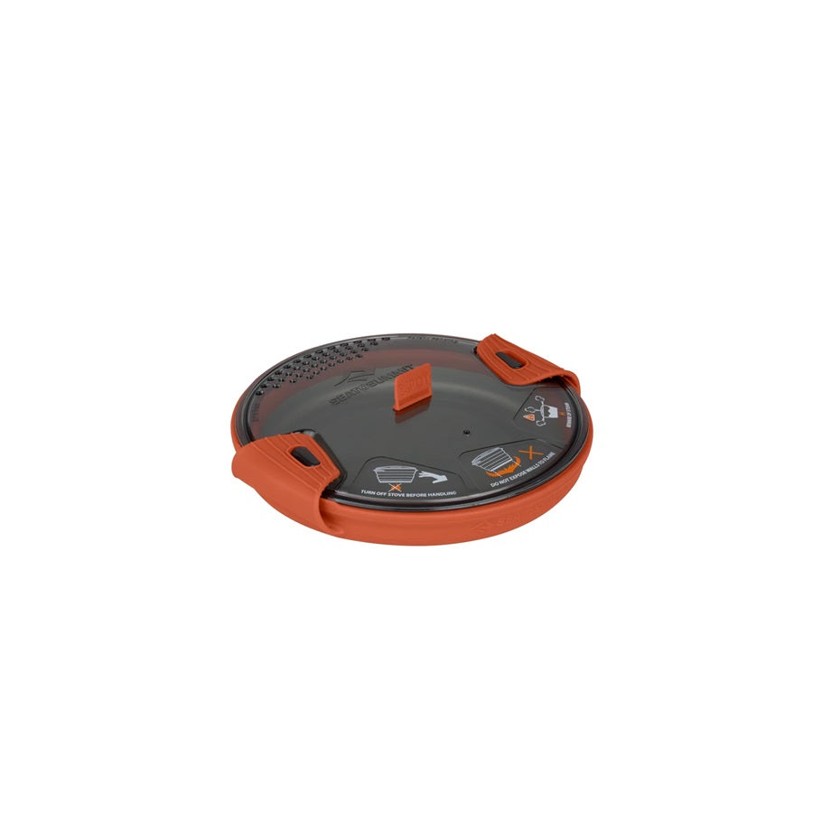 Sea to Summit  X-SET 21 - Blackhawk International
