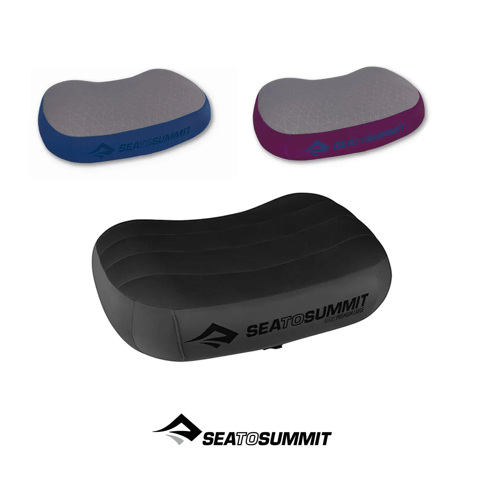 Sea To Summit Aeros Premium Pillow