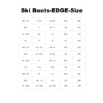 HEAD EDGE 130 HV GW All Mountain Ski Boot
