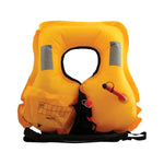 Marlin L100 Manual Inflatable Adult Waistbelt PFD - Blackhawk International