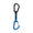 Black Diamond Hotforge Hybrid Quickdraw - Blackhawk International