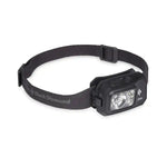 Black Diamond Storm 450 Lumens Dual-Fuel Headlamp - Blackhawk International