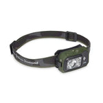 Black Diamond Storm 450 Lumens Dual-Fuel Headlamp - Blackhawk International