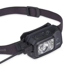 Black Diamond STORM 500-R Rechargeable Headlamp - Blackhawk International