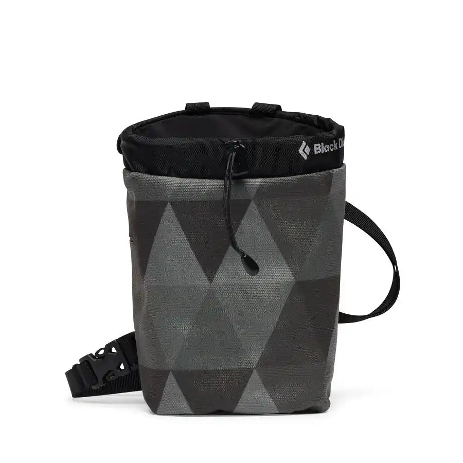 Black Diamond Gym Chalk Bag - Blackhawk International
