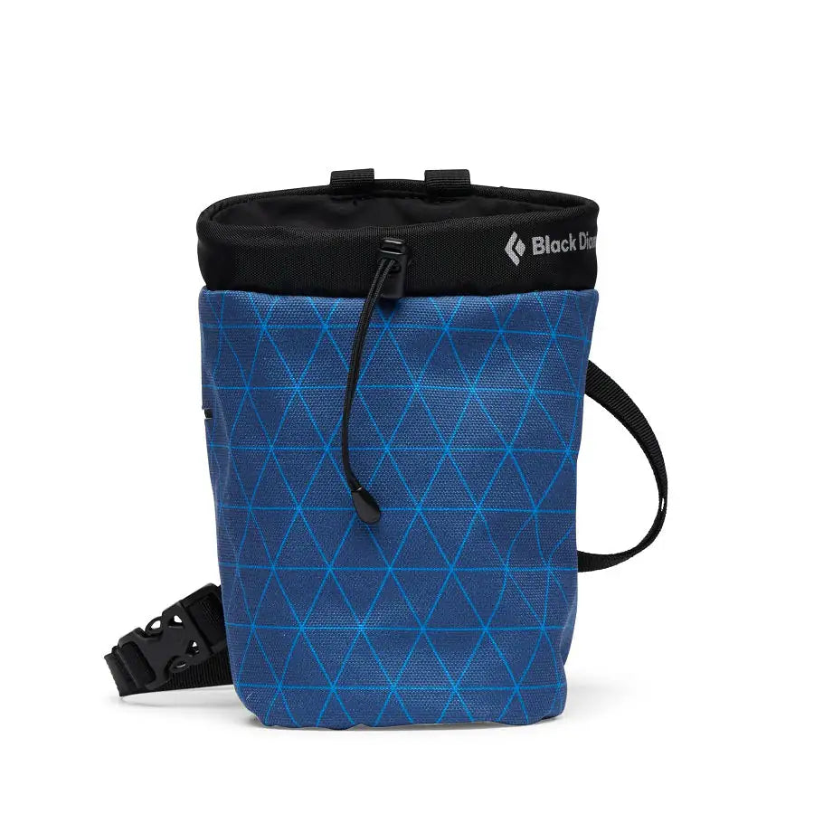 Black Diamond Gym Chalk Bag - Blackhawk International