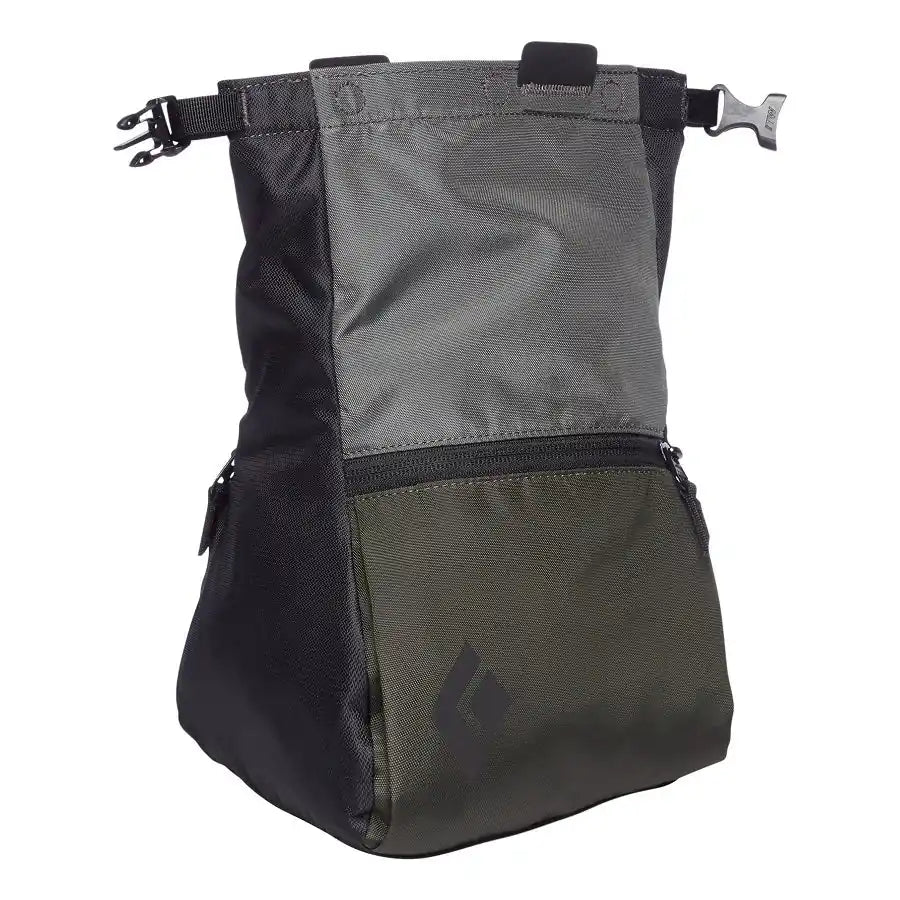Black Diamond Mondo Chalk Pot - Blackhawk International