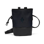 Black Diamond MOJO ZIP Chalk Bag - Blackhawk International