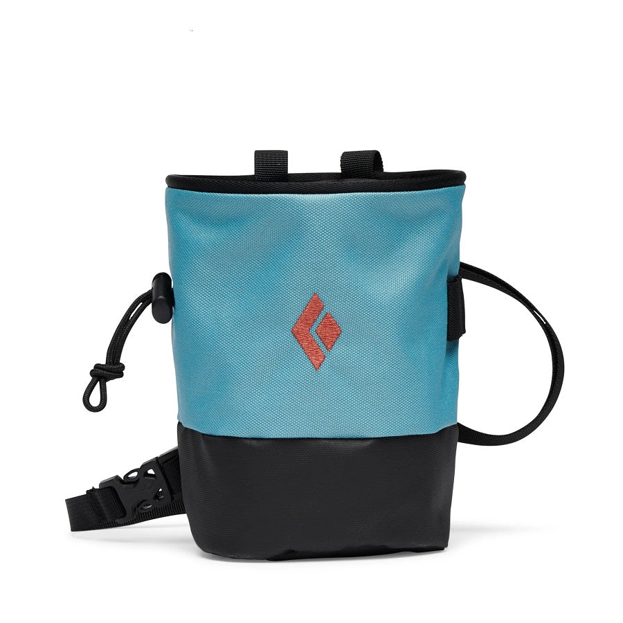 Black Diamond MOJO ZIP Chalk Bag - Blackhawk International