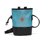 Black Diamond MOJO ZIP Chalk Bag - Blackhawk International