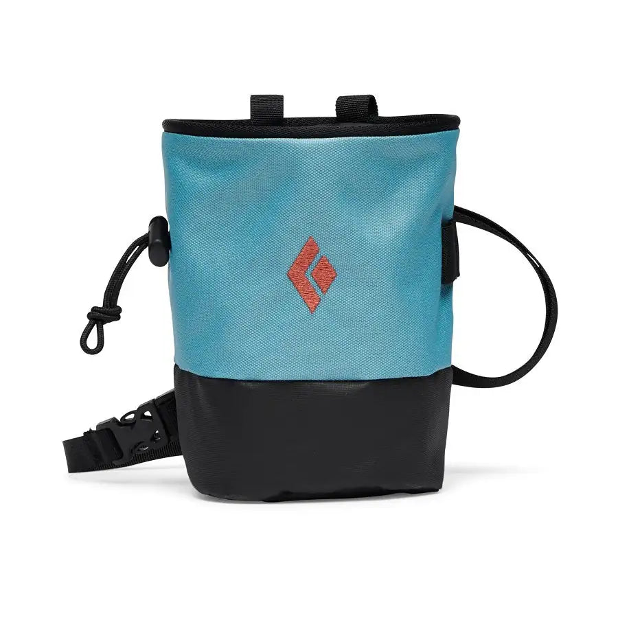 Black Diamond MOJO ZIP Chalk Bag - Blackhawk International