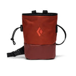 Black Diamond MOJO ZIP Chalk Bag - Blackhawk International