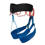 Black Diamond Men's Momentum Harness Kingfisher - Blackhawk International