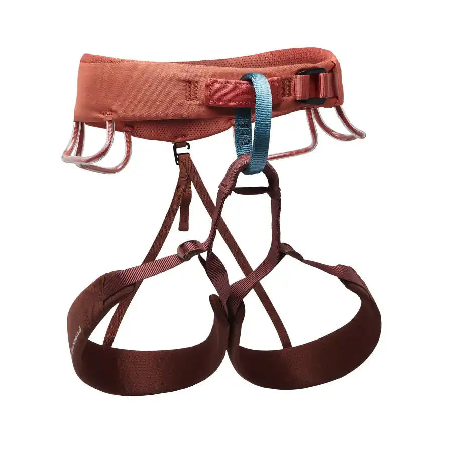 Black Diamond Women's Momentum Harness Baja Sunrise - Blackhawk International
