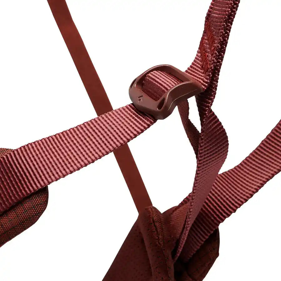 Black Diamond Women's Momentum Harness Baja Sunrise - Blackhawk International