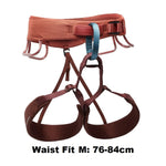 Black Diamond Women's Momentum Harness Baja Sunrise