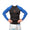 Long Sleeve Rash Vest - Blackhawk International
