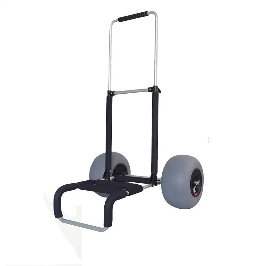 Blackhawk Balloon Wheel Sand Trolley - Blackhawk International