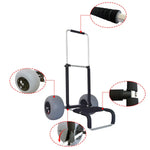 Blackhawk Balloon Wheel Sand Trolley - Blackhawk International