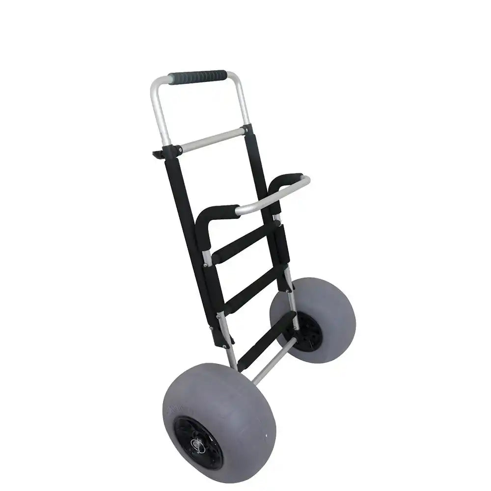 Blackhawk Balloon Wheel Sand Trolley - Blackhawk International