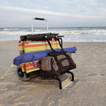 Blackhawk Balloon Wheel Sand Trolley - Blackhawk International