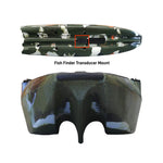 Osprey Pedal Drive Fishing Kayak - Blackhawk International