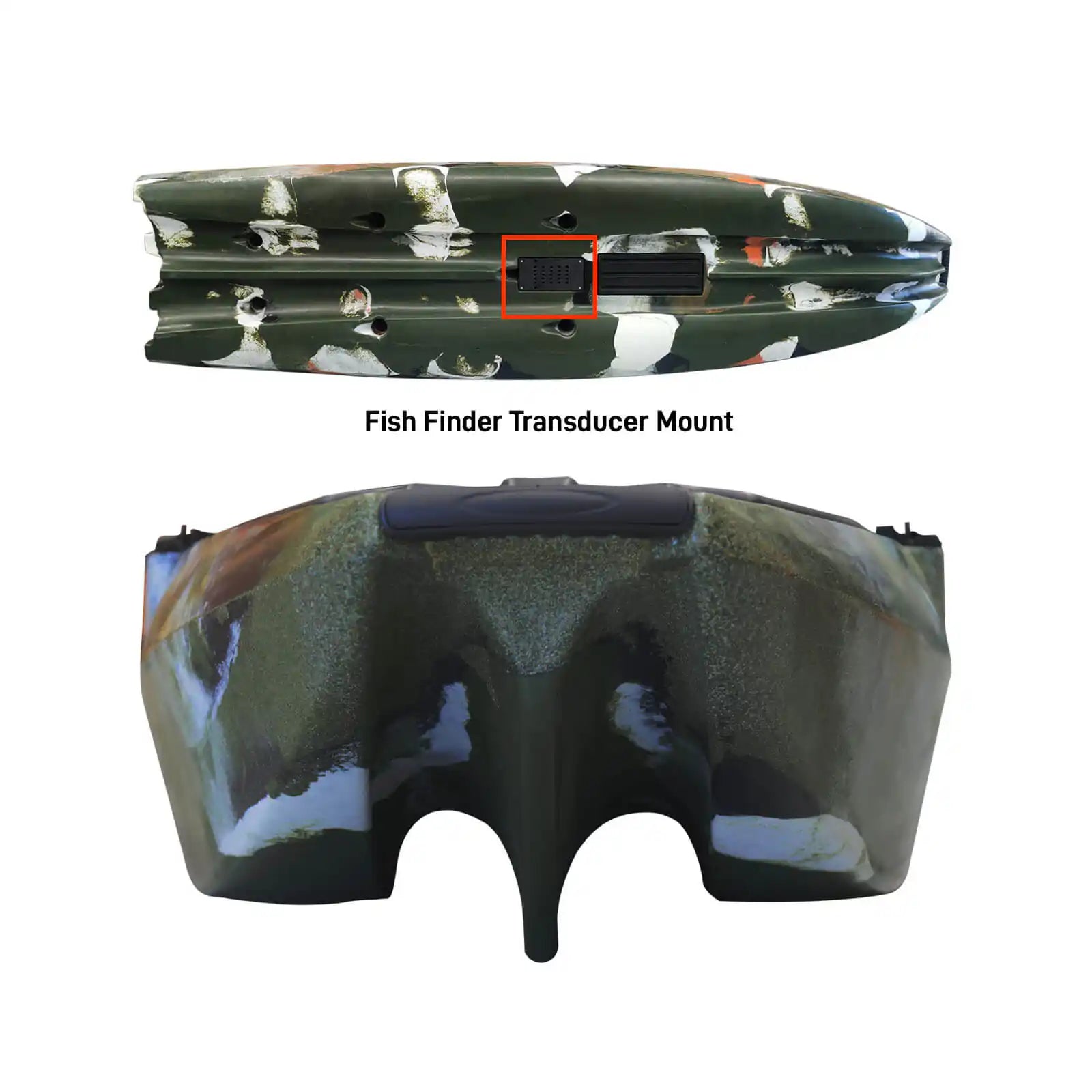 Osprey Pedal Drive Fishing Kayak - Blackhawk International