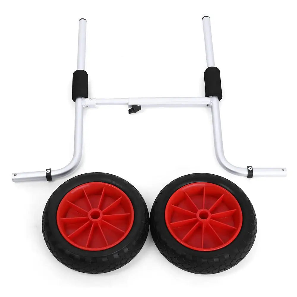 Blackhawk Ultra Light Scupper Kayak Trolley - Blackhawk International