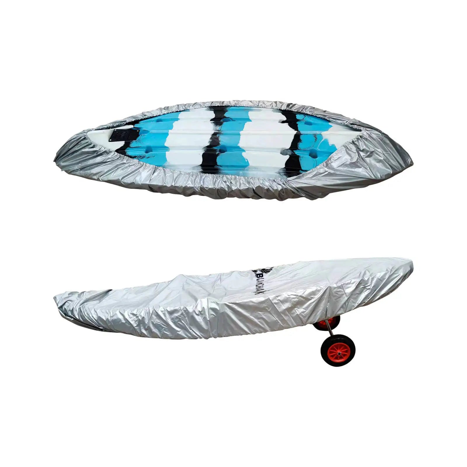 Blackhakw UV Proof Kayak Rain Cover - Blackhawk International