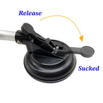 Blackhawk Kayak SUP Universal Suction-Mount Roller Loader - Blackhawk International