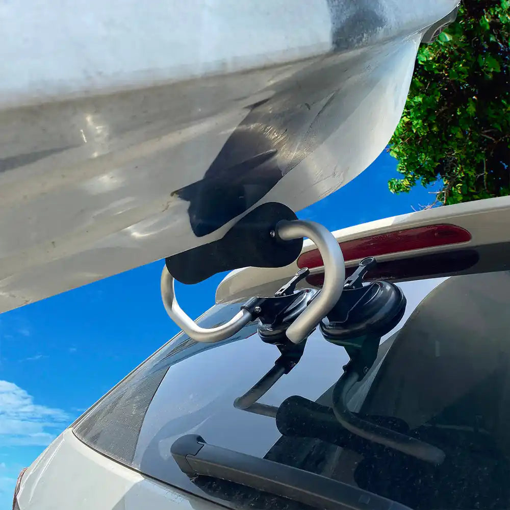 Blackhawk Kayak SUP Universal Suction-Mount Roller Loader - Blackhawk International