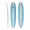 AREA51 Fun Mal 7' - 8'6 Surfboard Blue - Blackhawk International