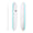 AREA51 9'1 - 9'6 Retro Malibu Longboard White - Blackhawk International
