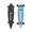 Area51 39" Downhill Blue Cruiser - Blackhawk International