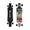 Area51 39" Drop-Through Downhill Cruiser - Blackhawk International