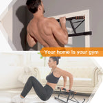 Deluxe Multi-Use Pull Up Bar - Blackhawk International
